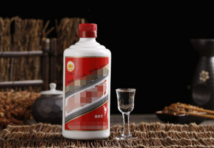 為什么茅臺(tái)酒玻璃瓶是乳白色的，而不是透明的？大多數(shù)人都不知道