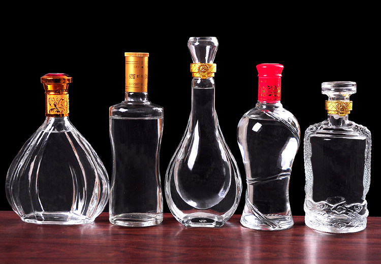 怎樣才算是合格的玻璃酒瓶呢？